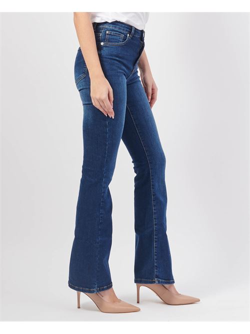 Jean 5 poches femme Markup MARKUP | MW765002VARI. 1